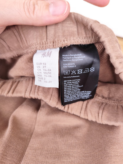 H&M Shorts - Größe 92