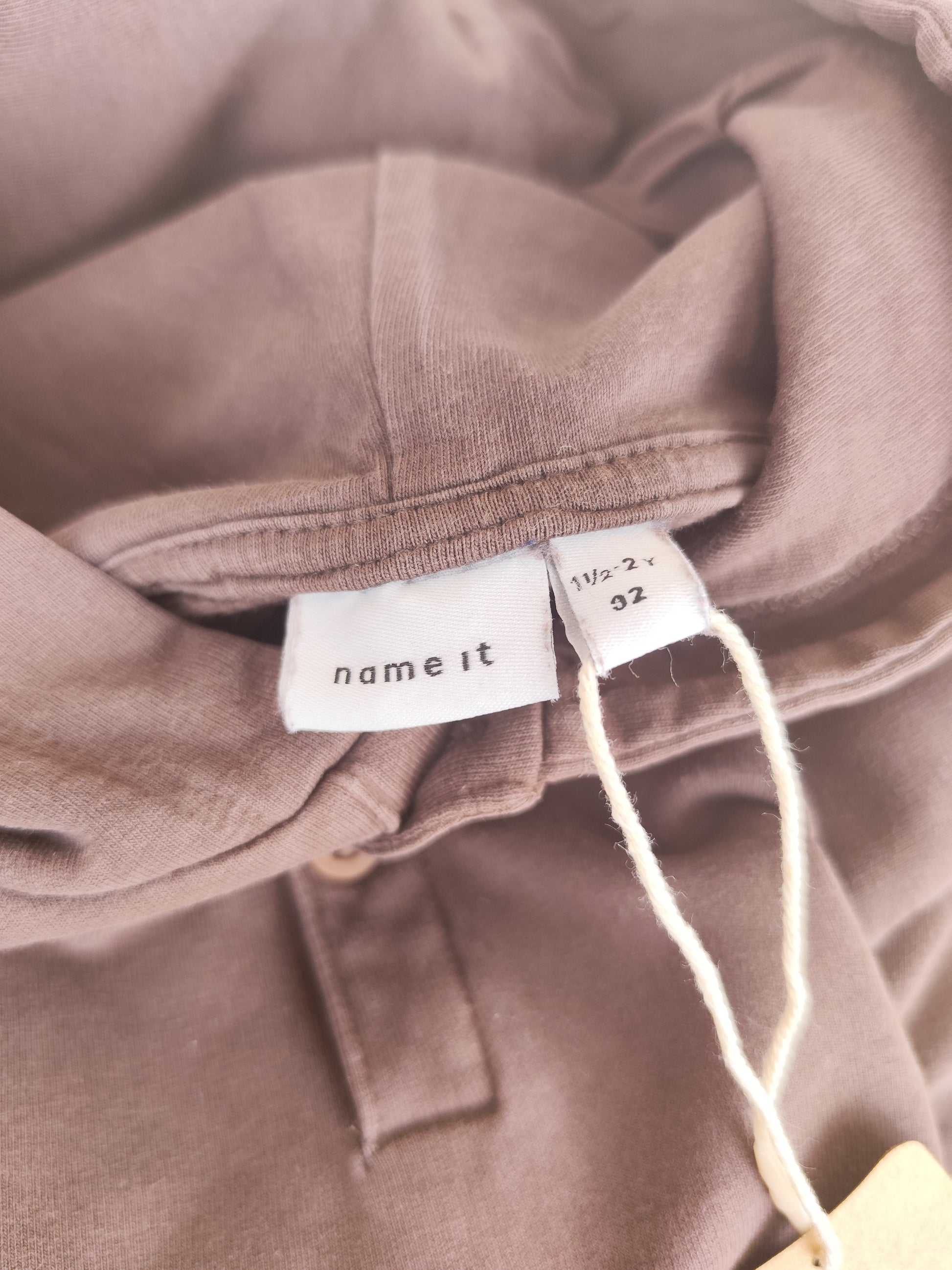 Name It Pullover - Größe 92 (B-Ware)