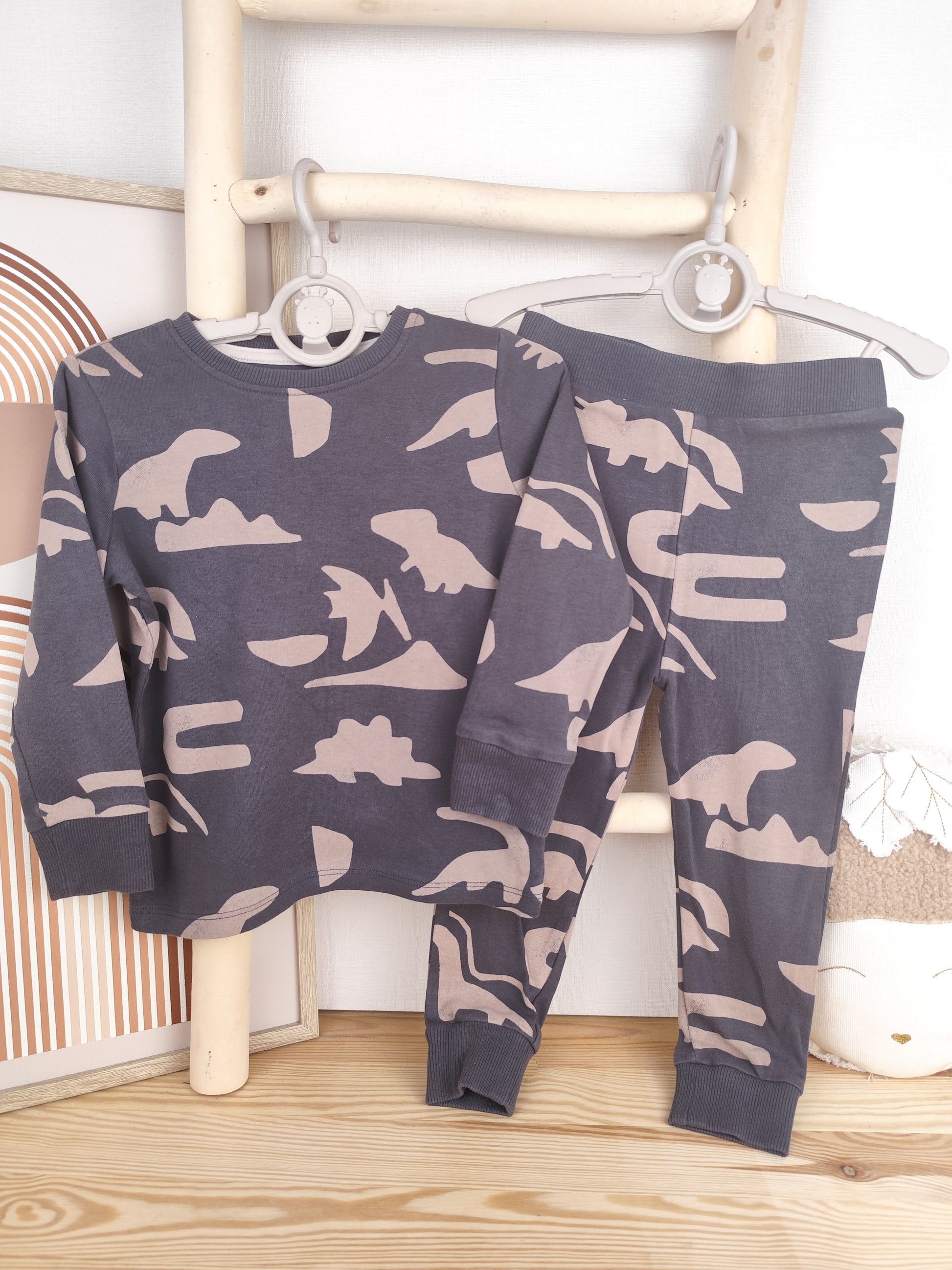 Next 2-tlg. Schlafanzug - Größe 92