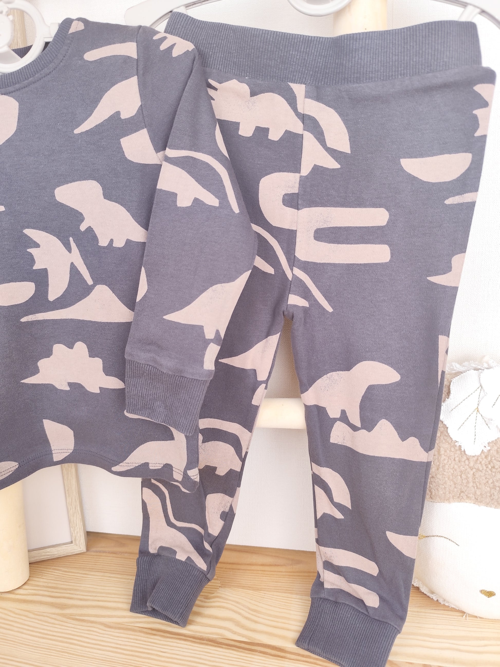 Next 2-tlg. Schlafanzug - Größe 92