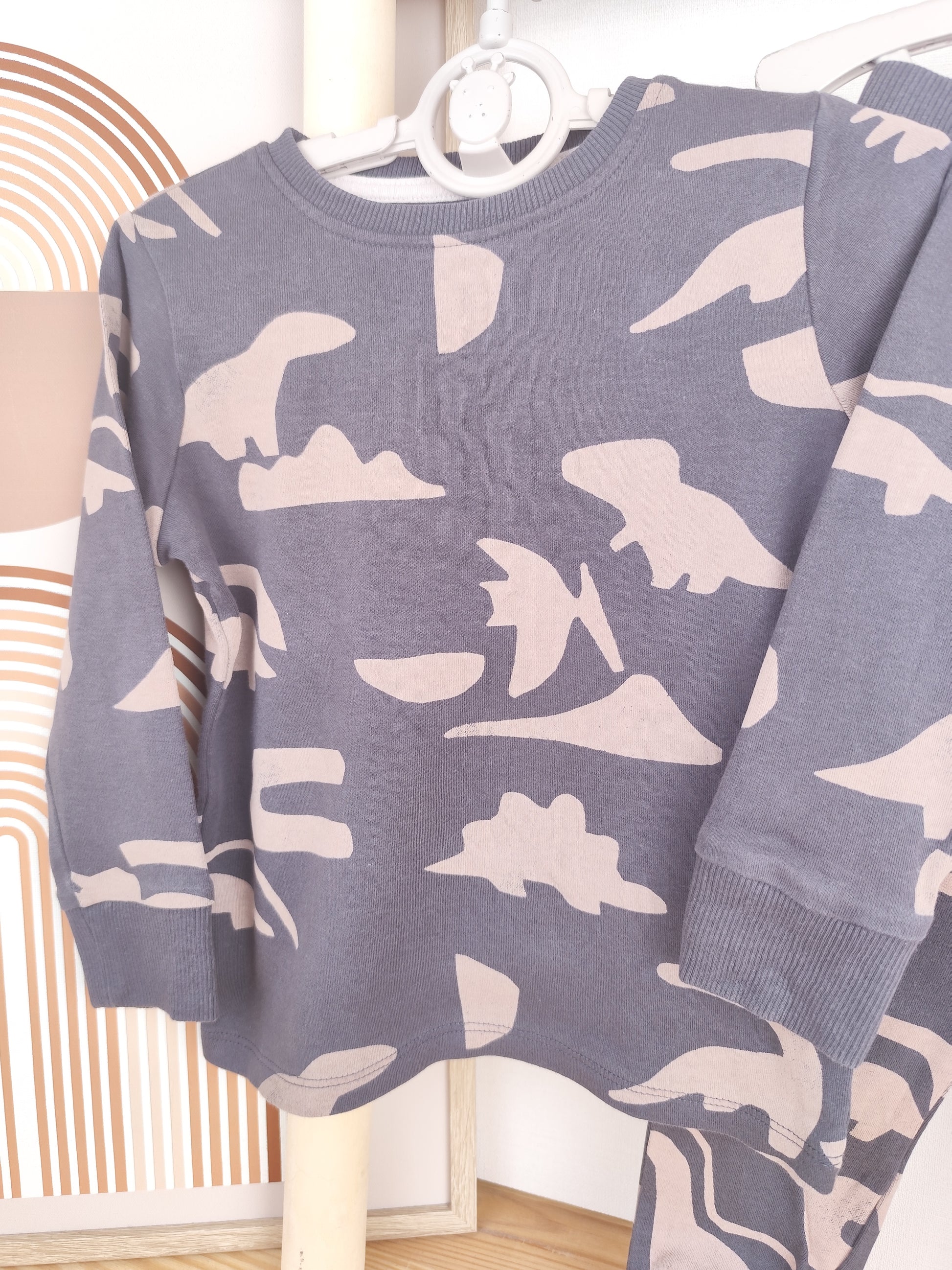 Next 2-tlg. Schlafanzug - Größe 92