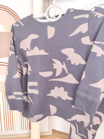 Next 2-tlg. Schlafanzug - Größe 92