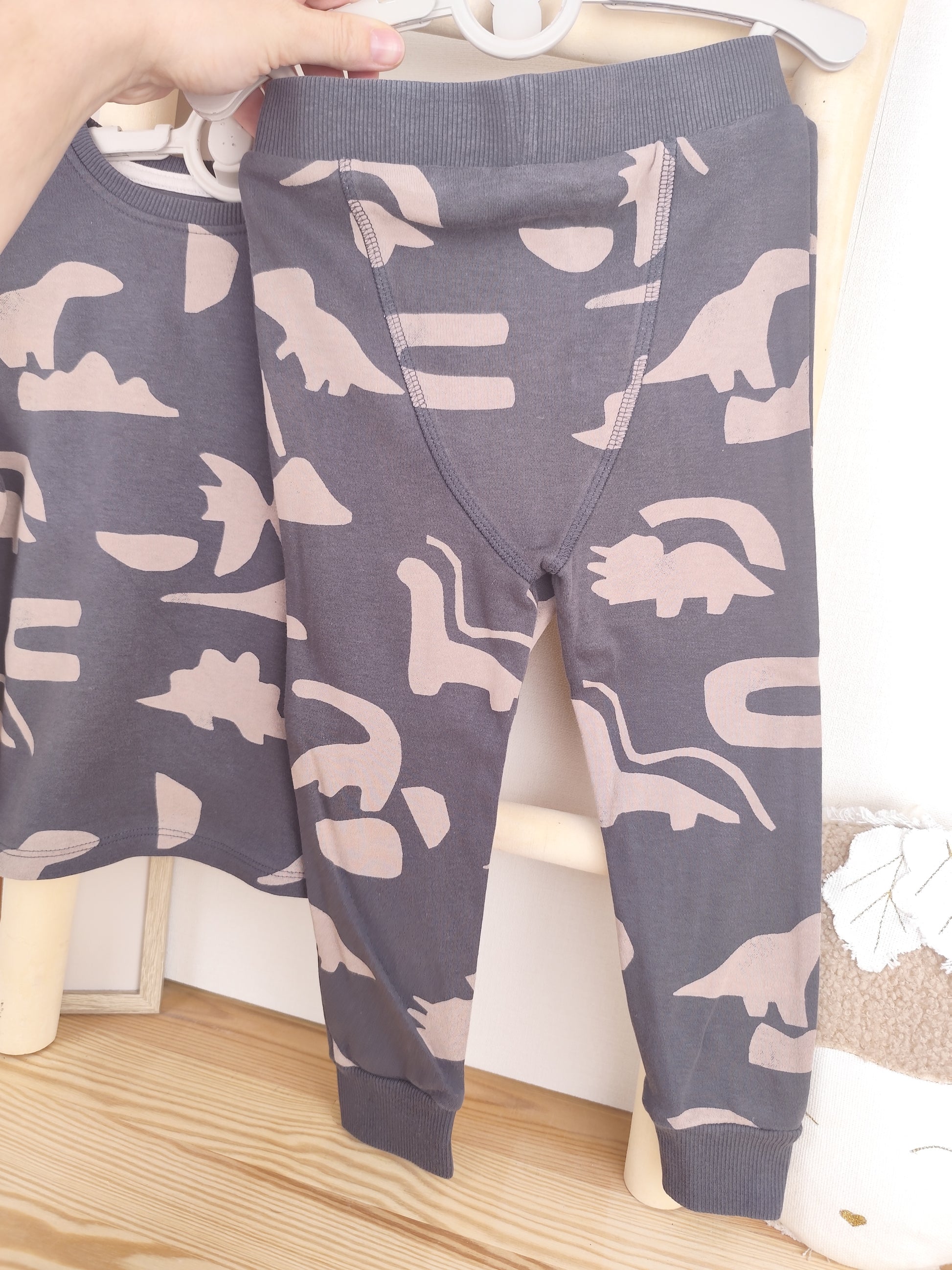 Next 2-tlg. Schlafanzug - Größe 92