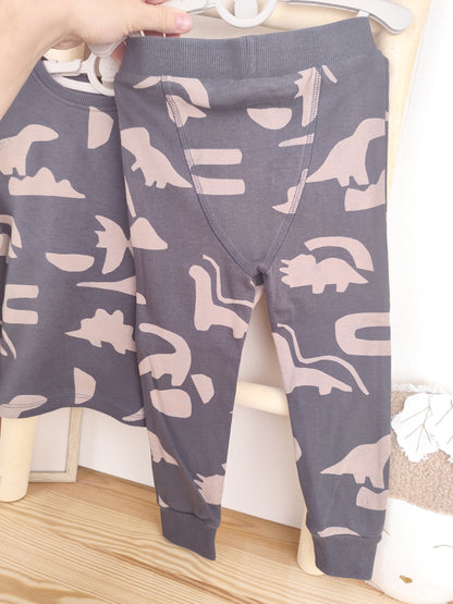 Next 2-tlg. Schlafanzug - Größe 92