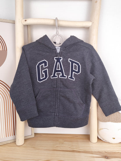 GAP Sweatjacke - Größe 92