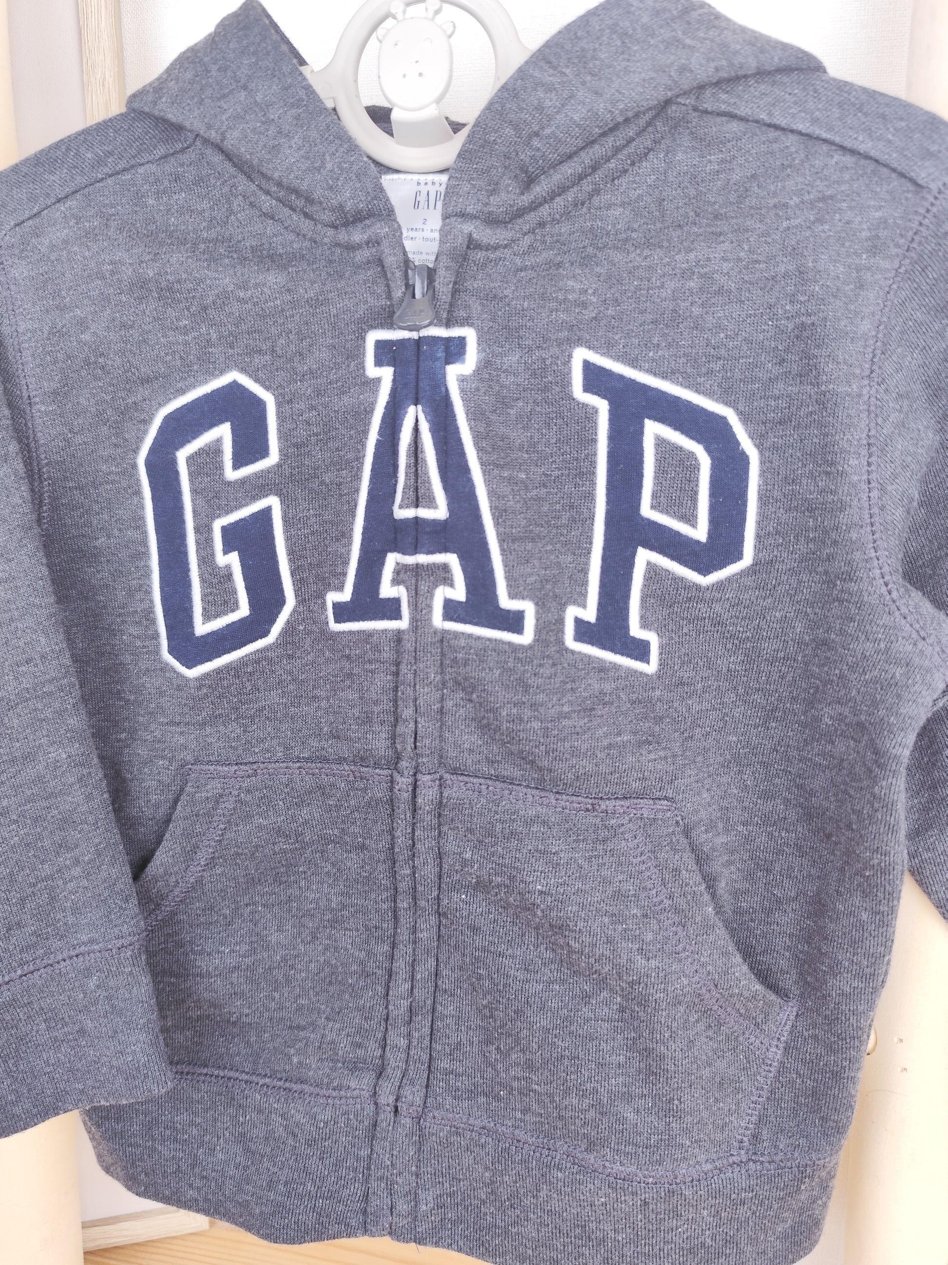 GAP Sweatjacke - Größe 92