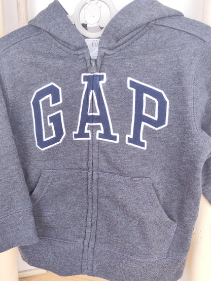 GAP Sweatjacke - Größe 92
