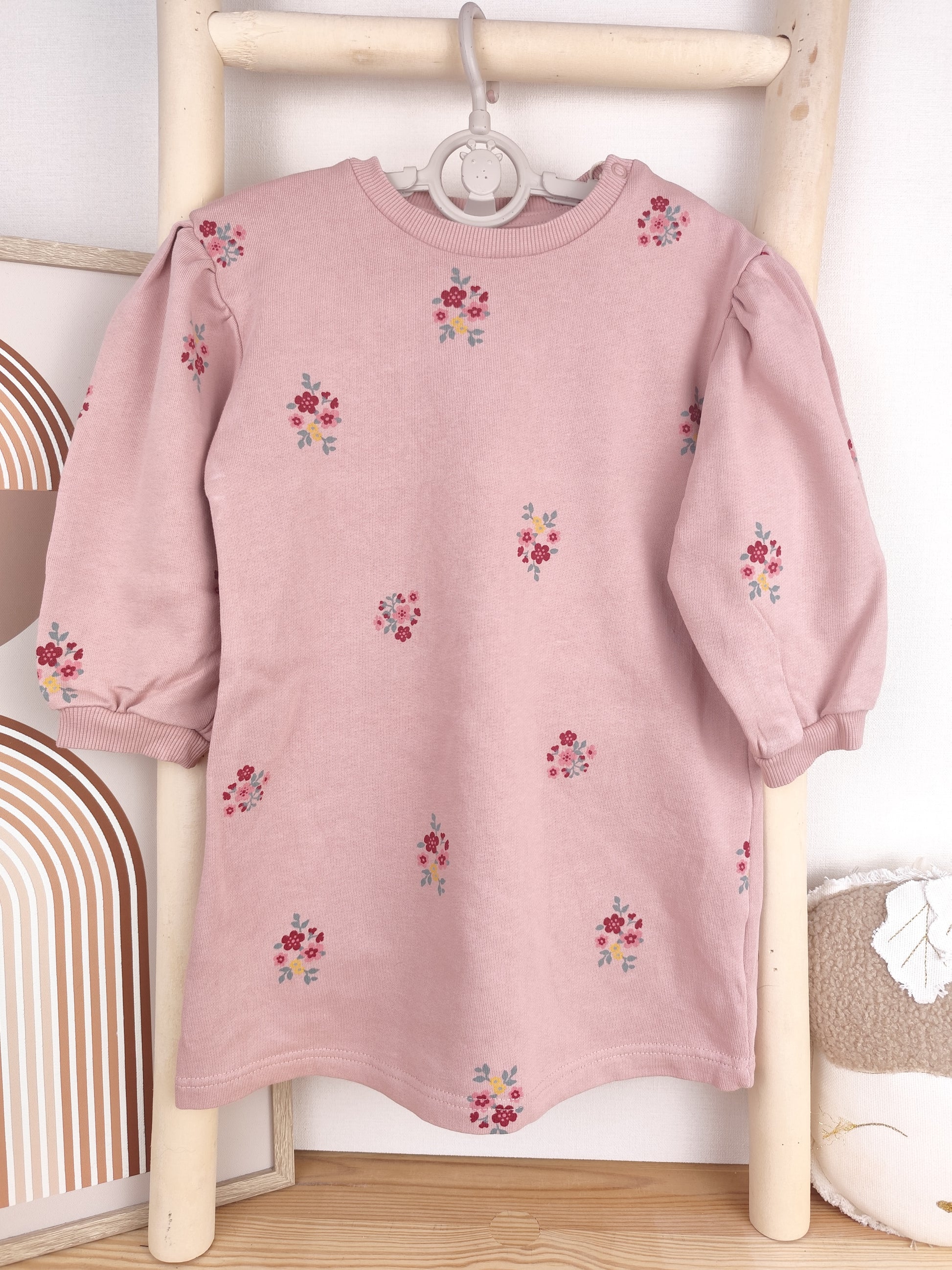 H&M Pullover Kleid - Größe 92 (B-Ware)