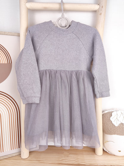 Zara Kleid - Größe 92 (B-Ware)