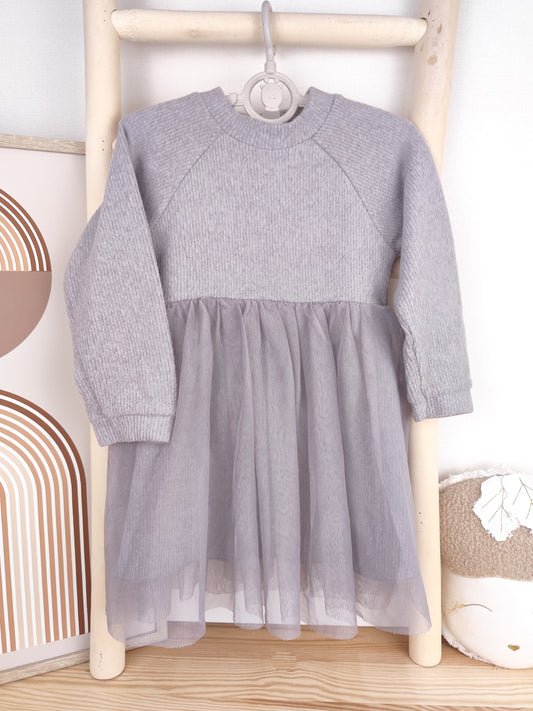 Zara Kleid - Größe 92 (B-Ware)