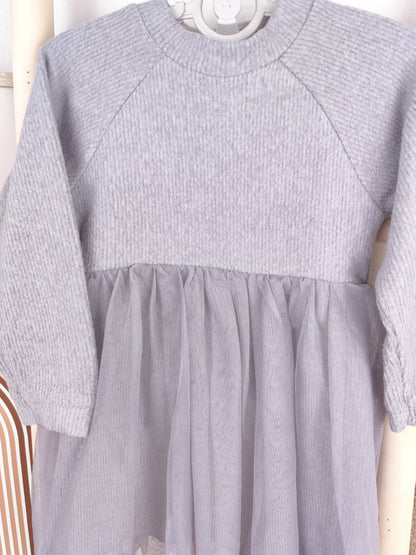 Zara Kleid - Größe 92 (B-Ware)