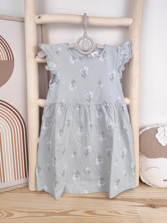 H&M Kleid - Größe 92