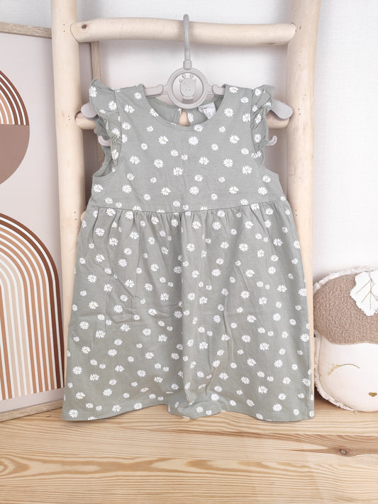 H&M Kleid - Größe 92