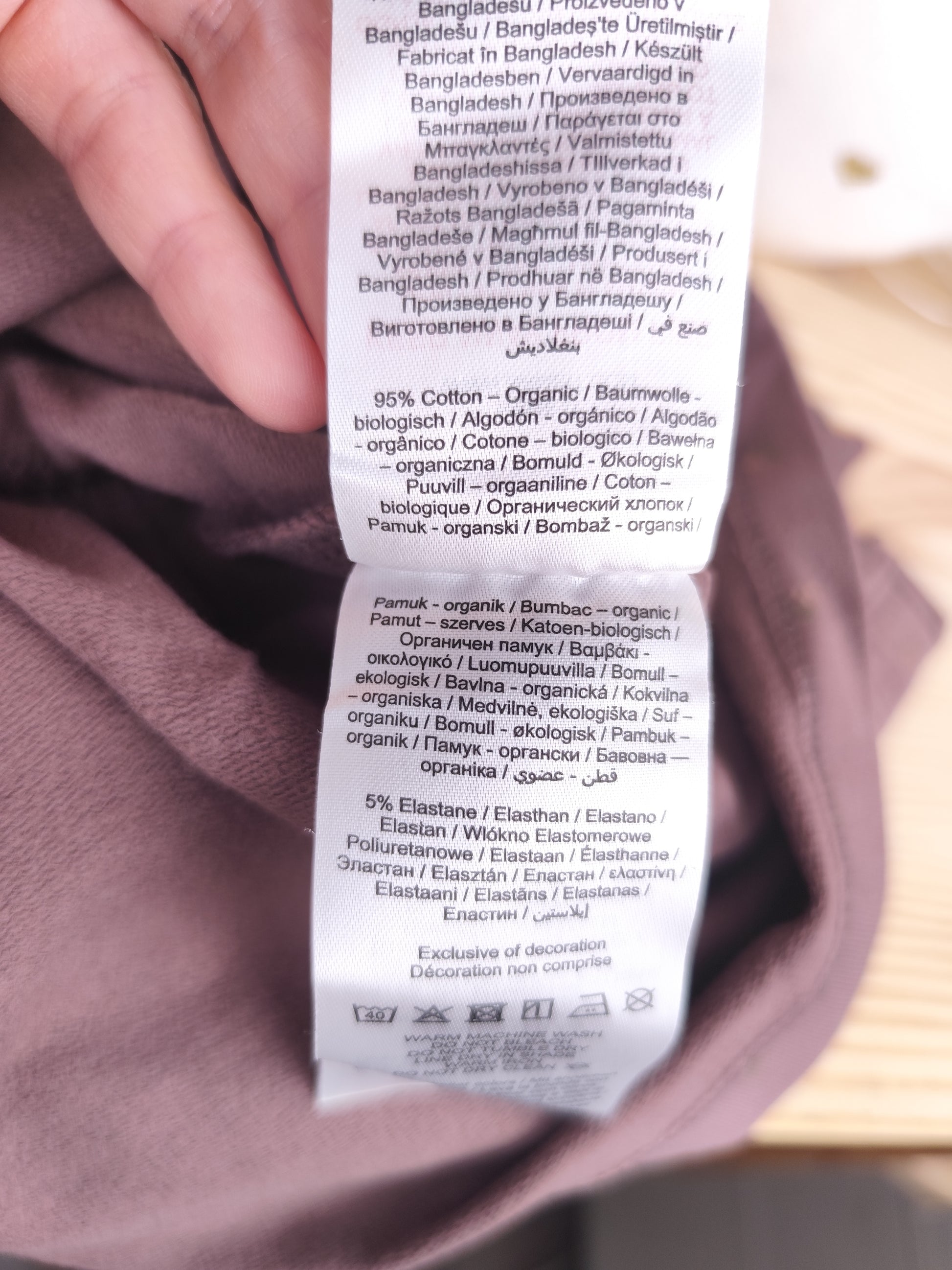 Name It Kleid - Blumen - Größe 92