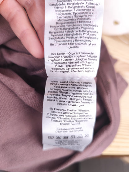 Name It Kleid - Blumen - Größe 92