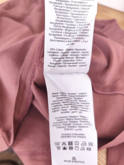 Name It Langarmshirt - Größe 92 (B-Ware)