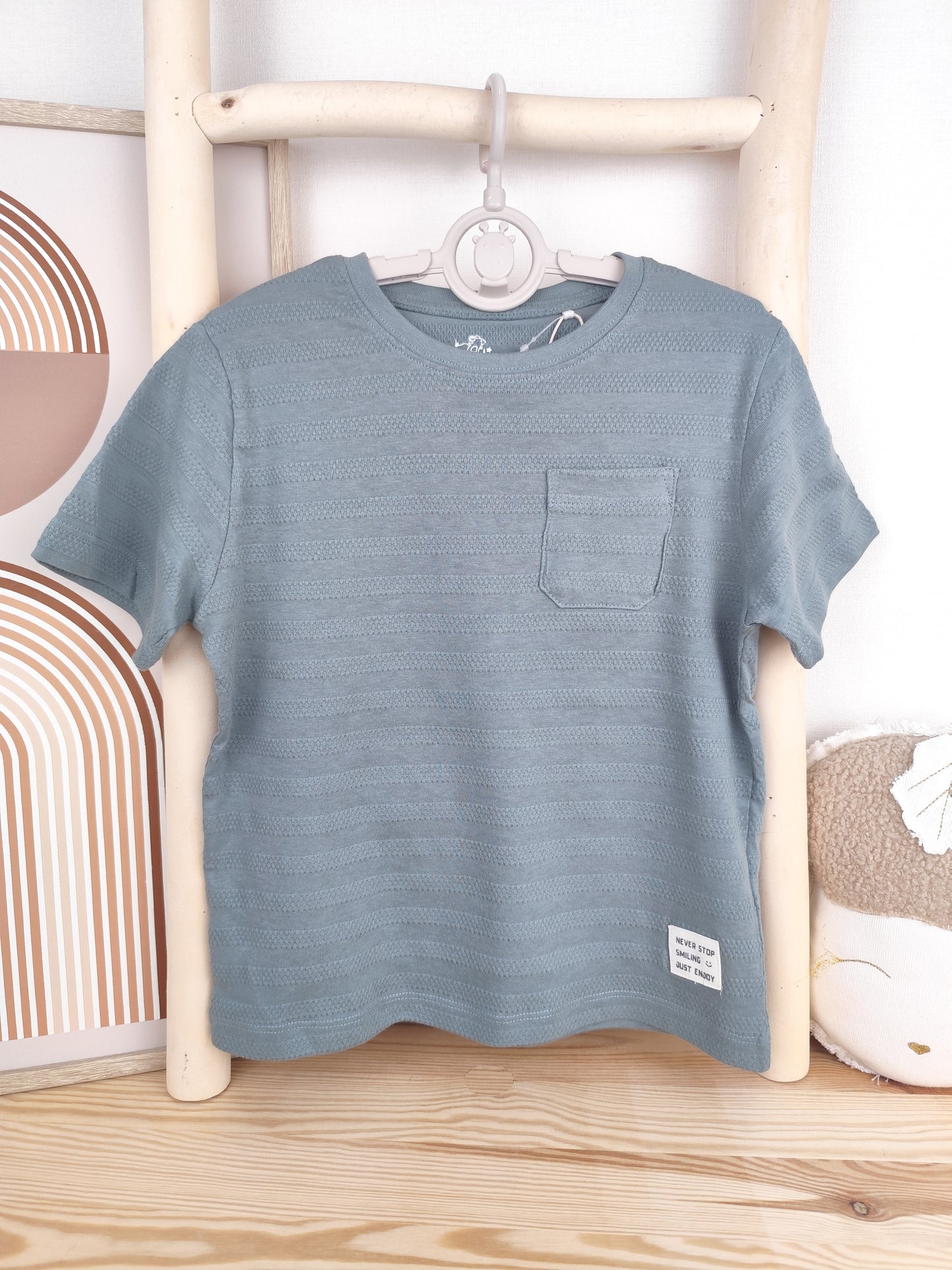 Topomini T-Shirt - Größe 104