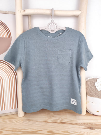 Topomini T-Shirt - Größe 104