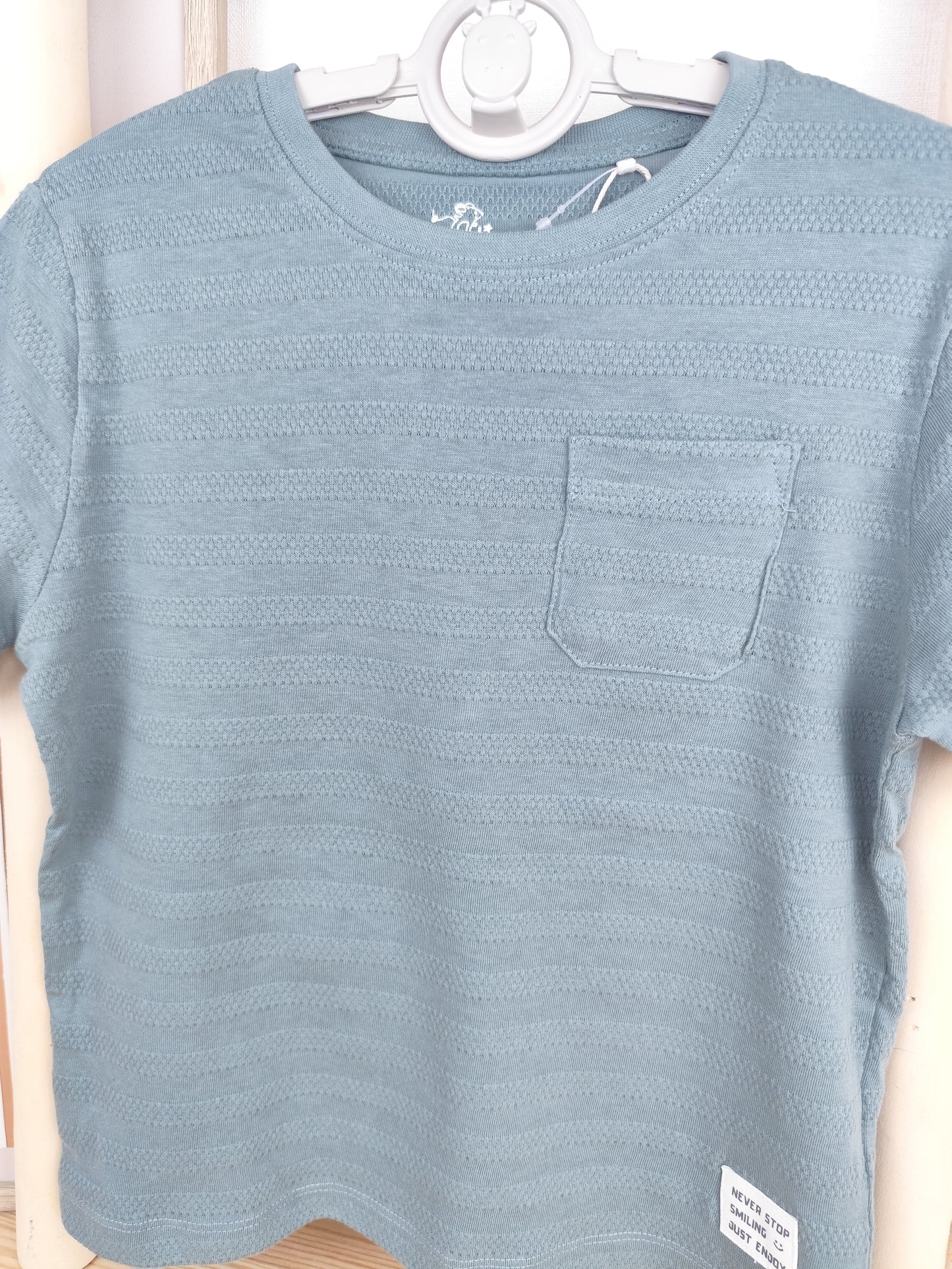 Topomini T-Shirt - Größe 104