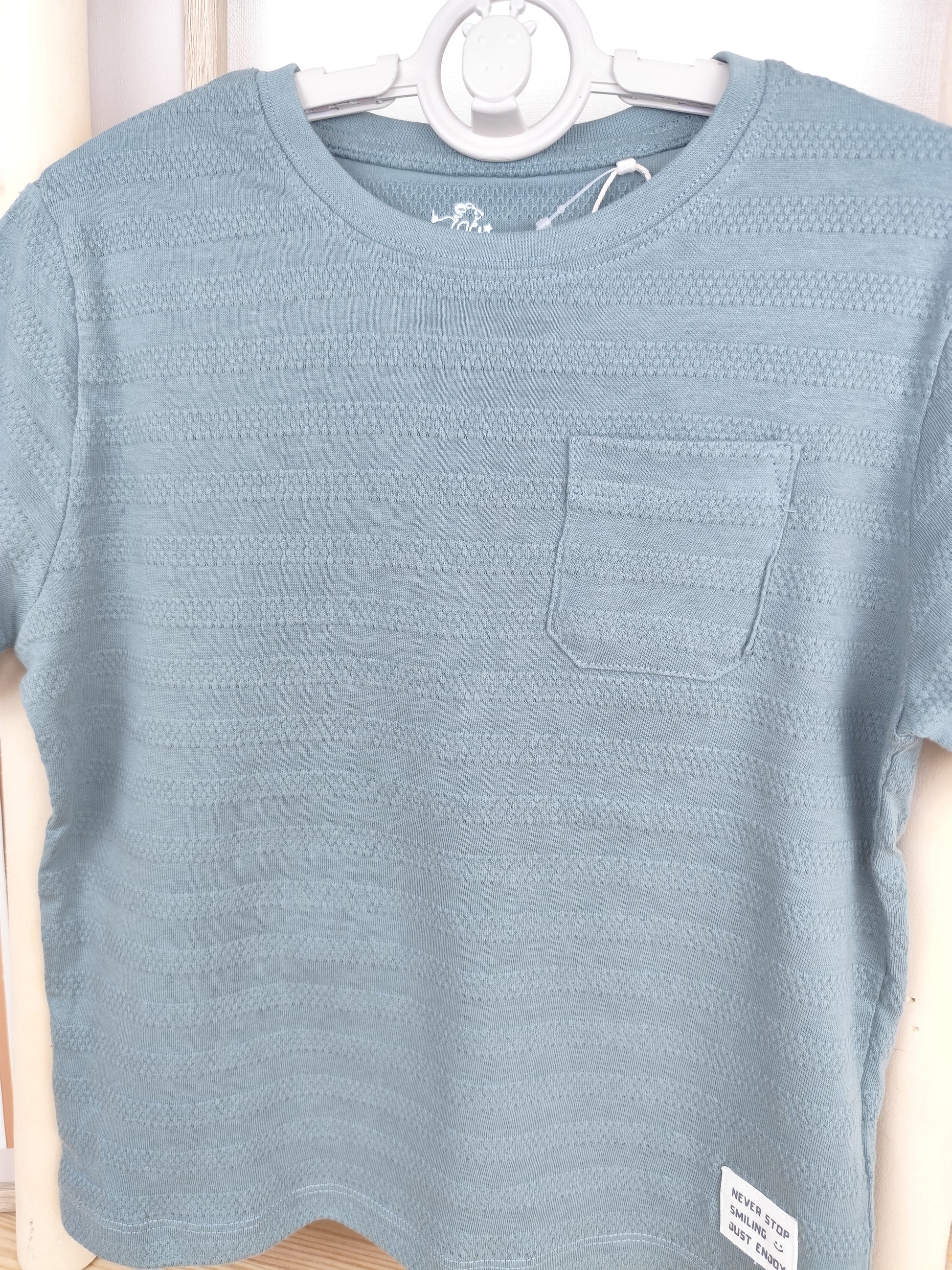 Topomini T-Shirt - Größe 104