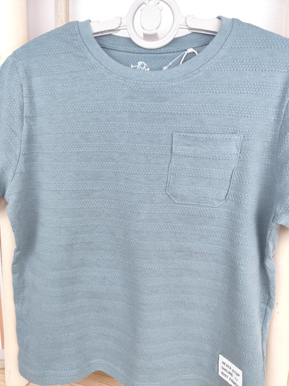 Topomini T-Shirt - Größe 104