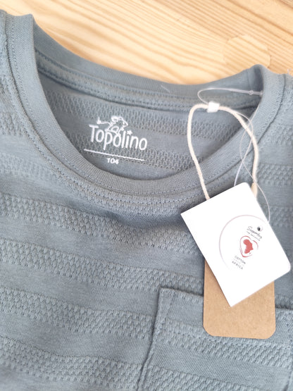 Topomini T-Shirt - Größe 104