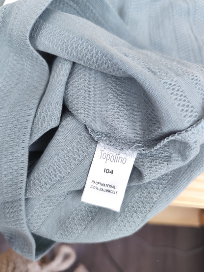 Topomini T-Shirt - Größe 104