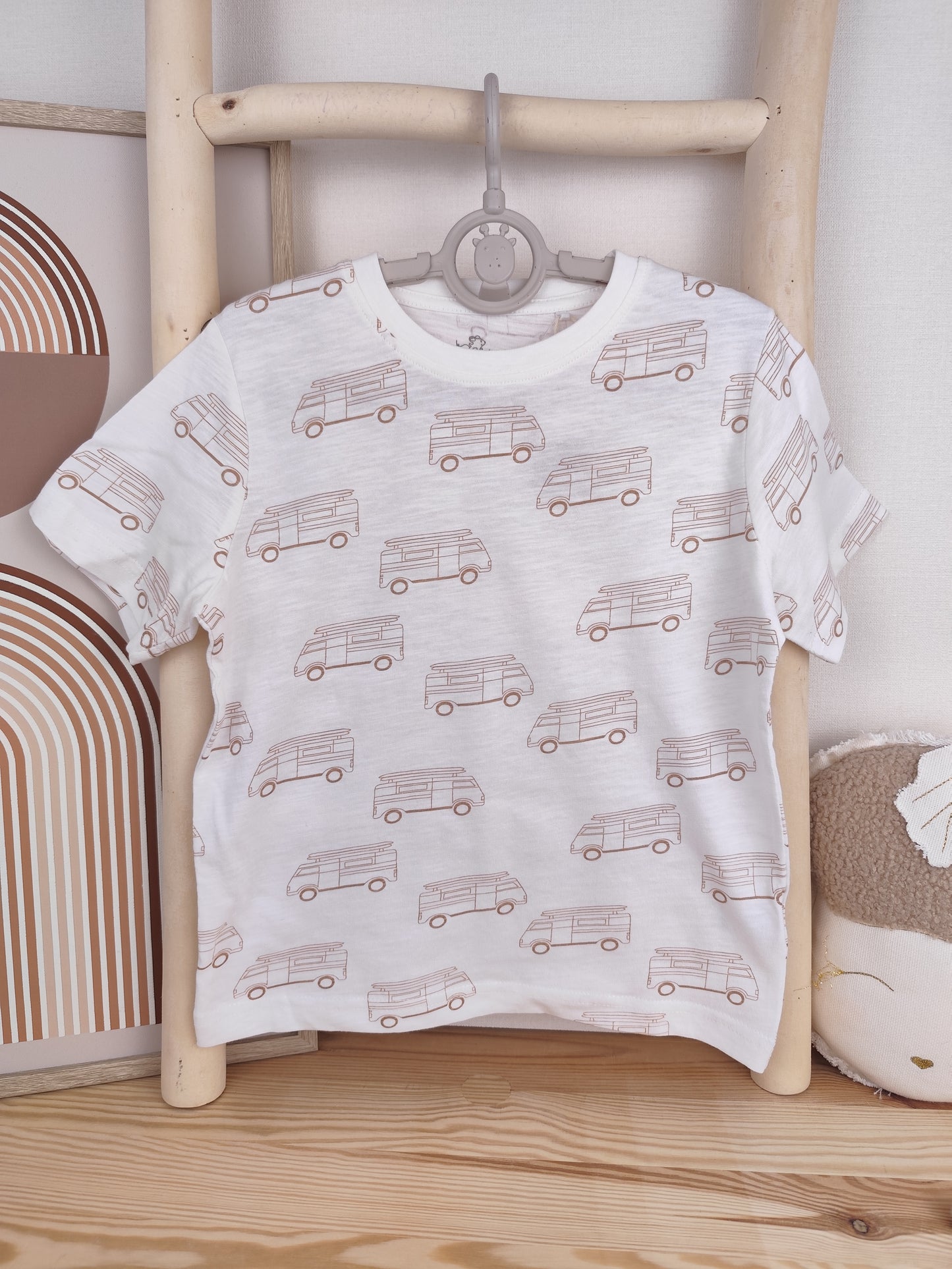 Topomini T-Shirt - Größe 104