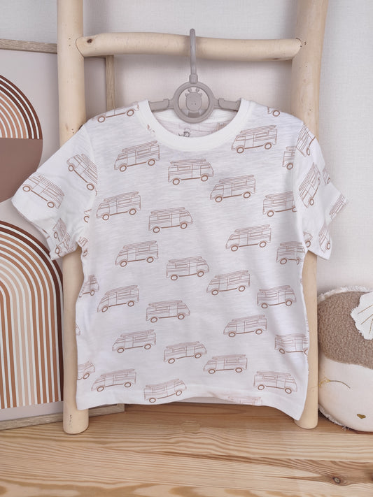 Topomini T-Shirt - Größe 104