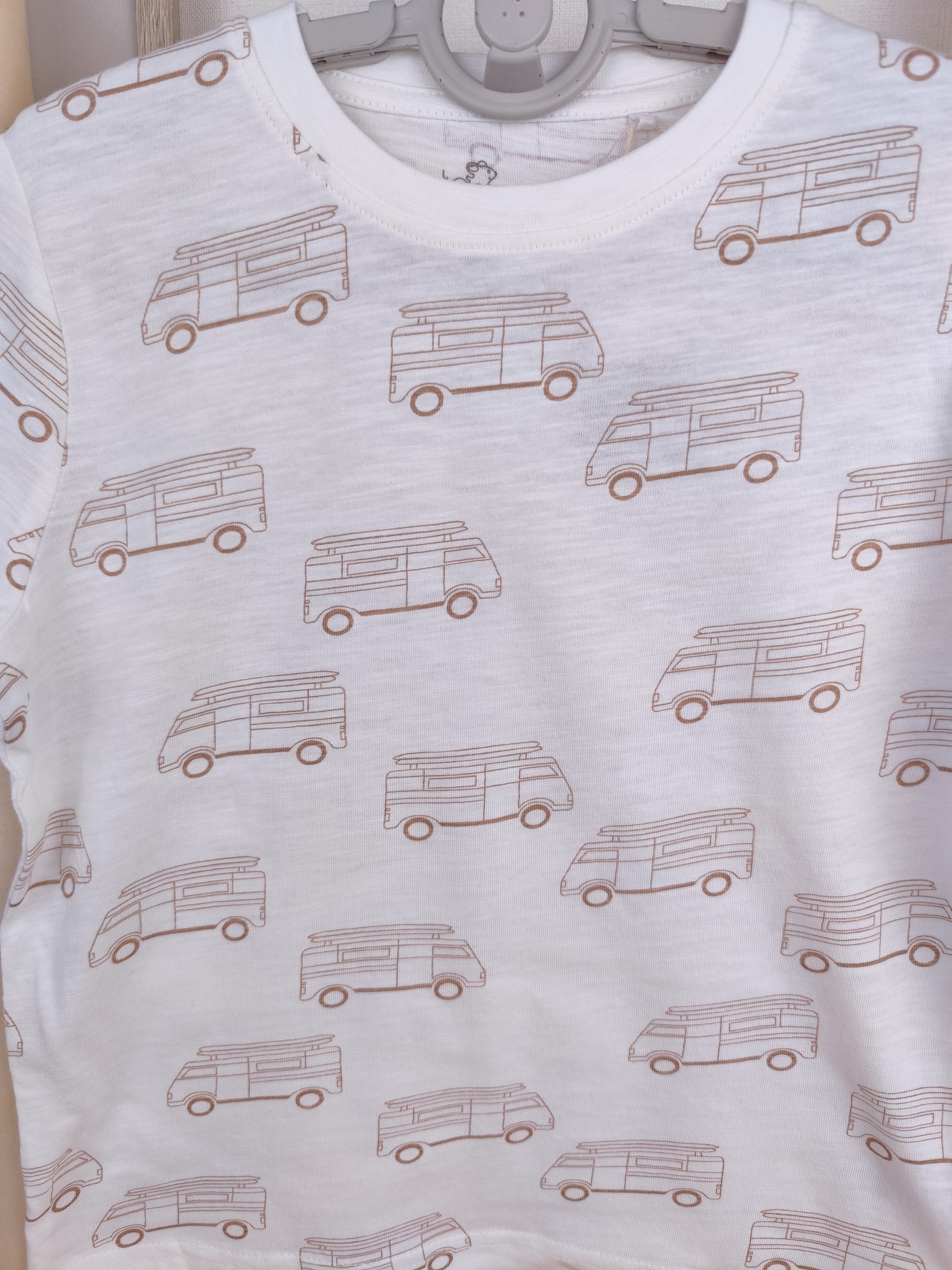 Topomini T-Shirt - Größe 104