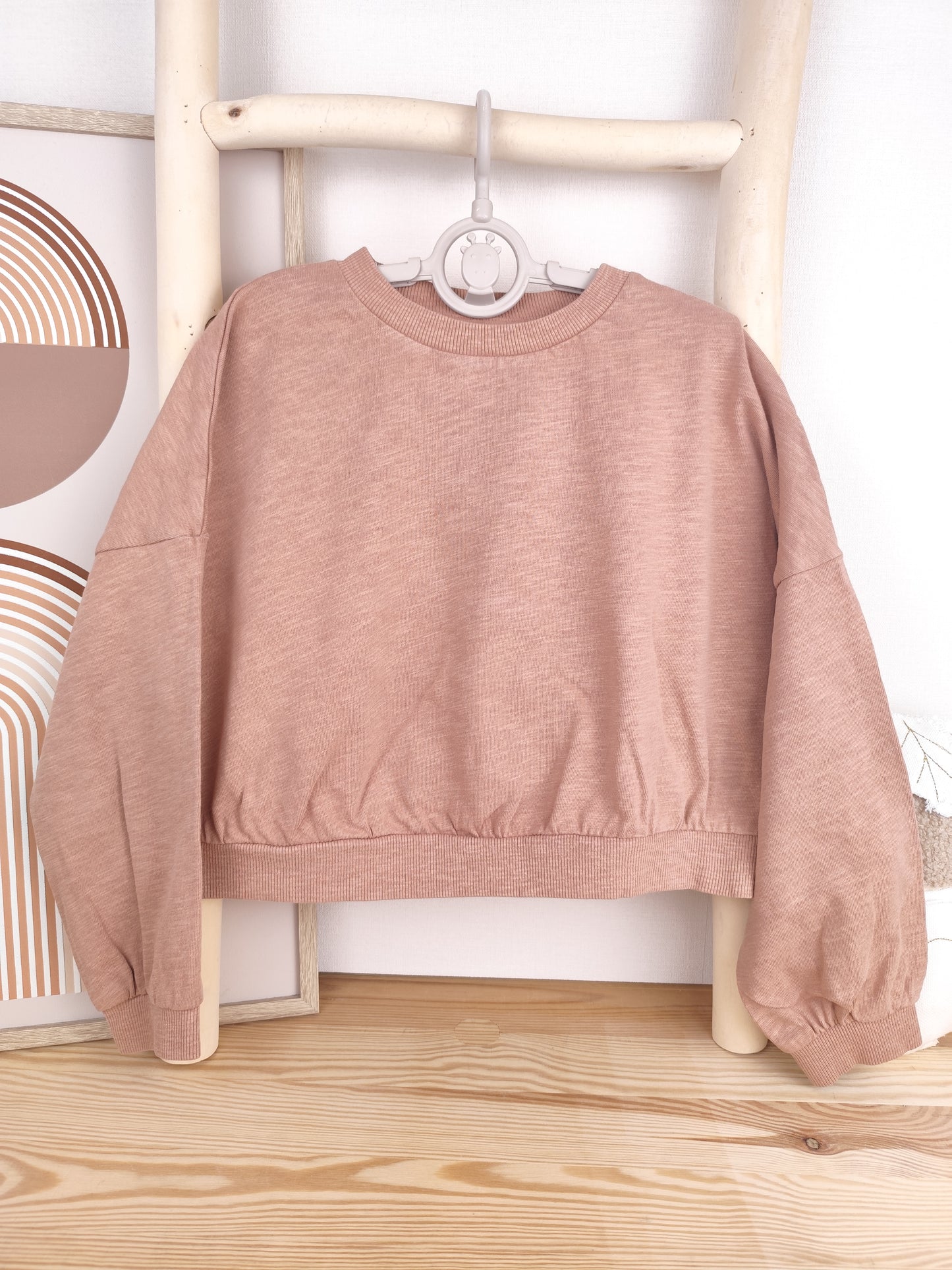 Next Pullover - Größe 128
