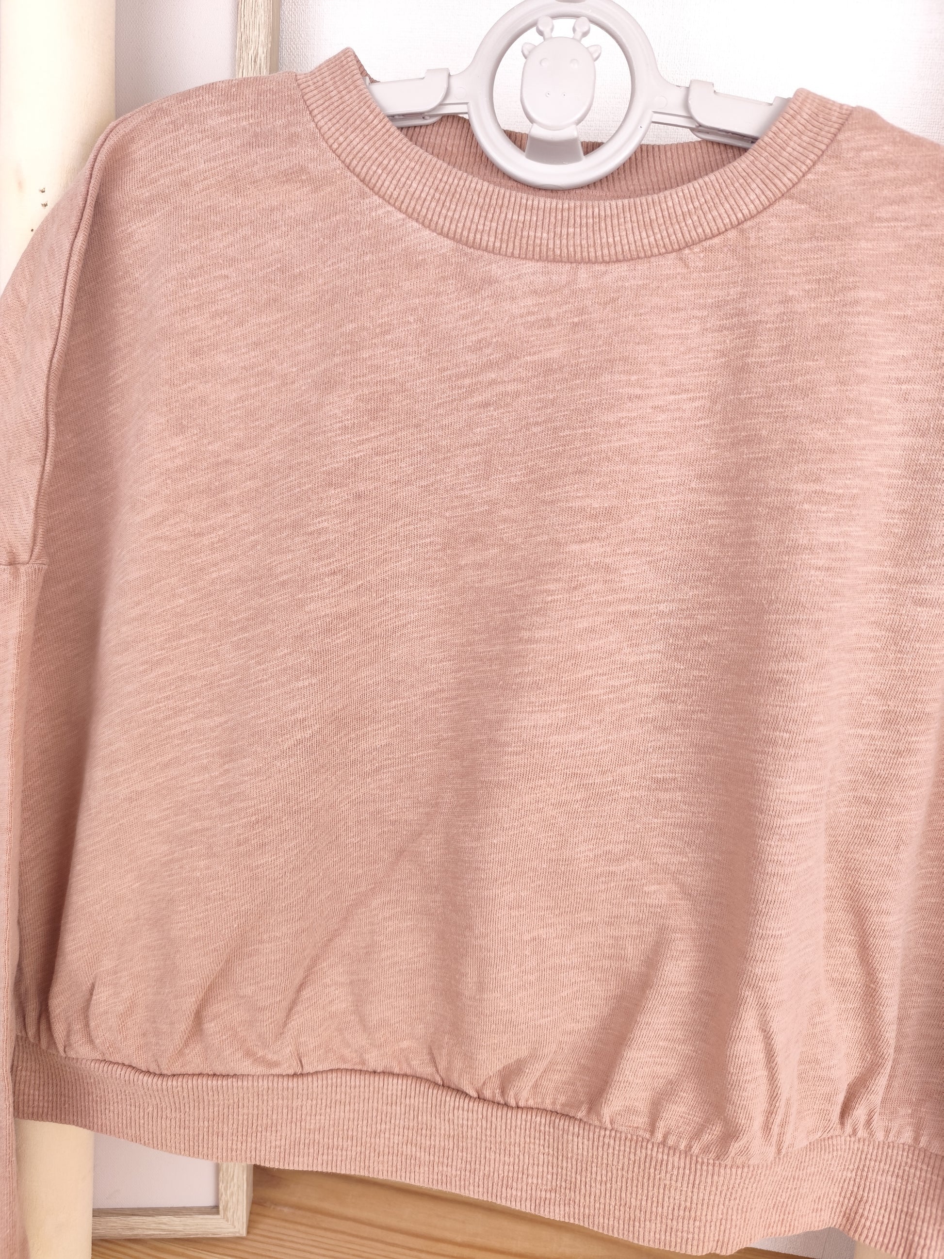 Next Pullover - Größe 128