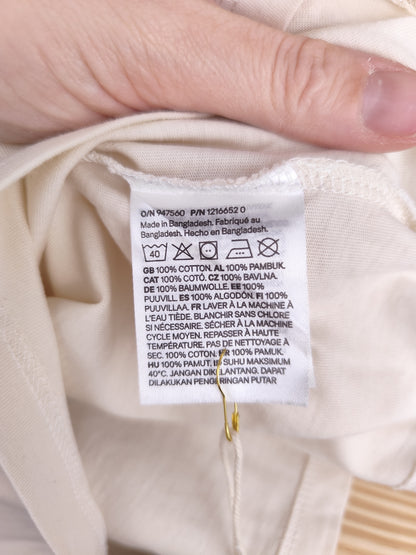 H&M T-Shirt - Größe 110/116
