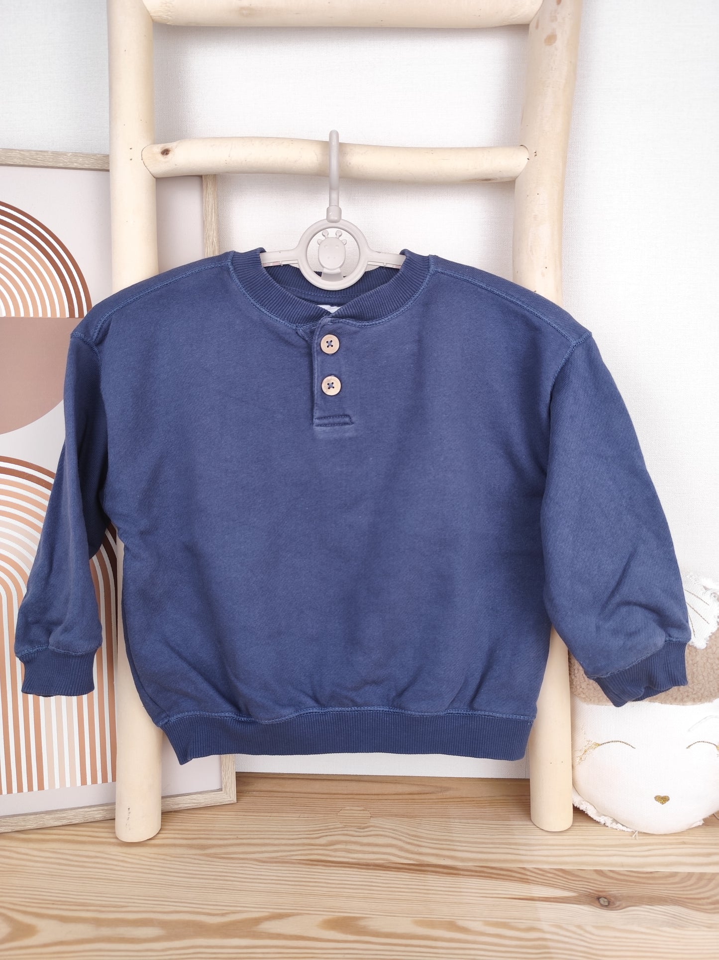 Zara Pullover - Größe 104