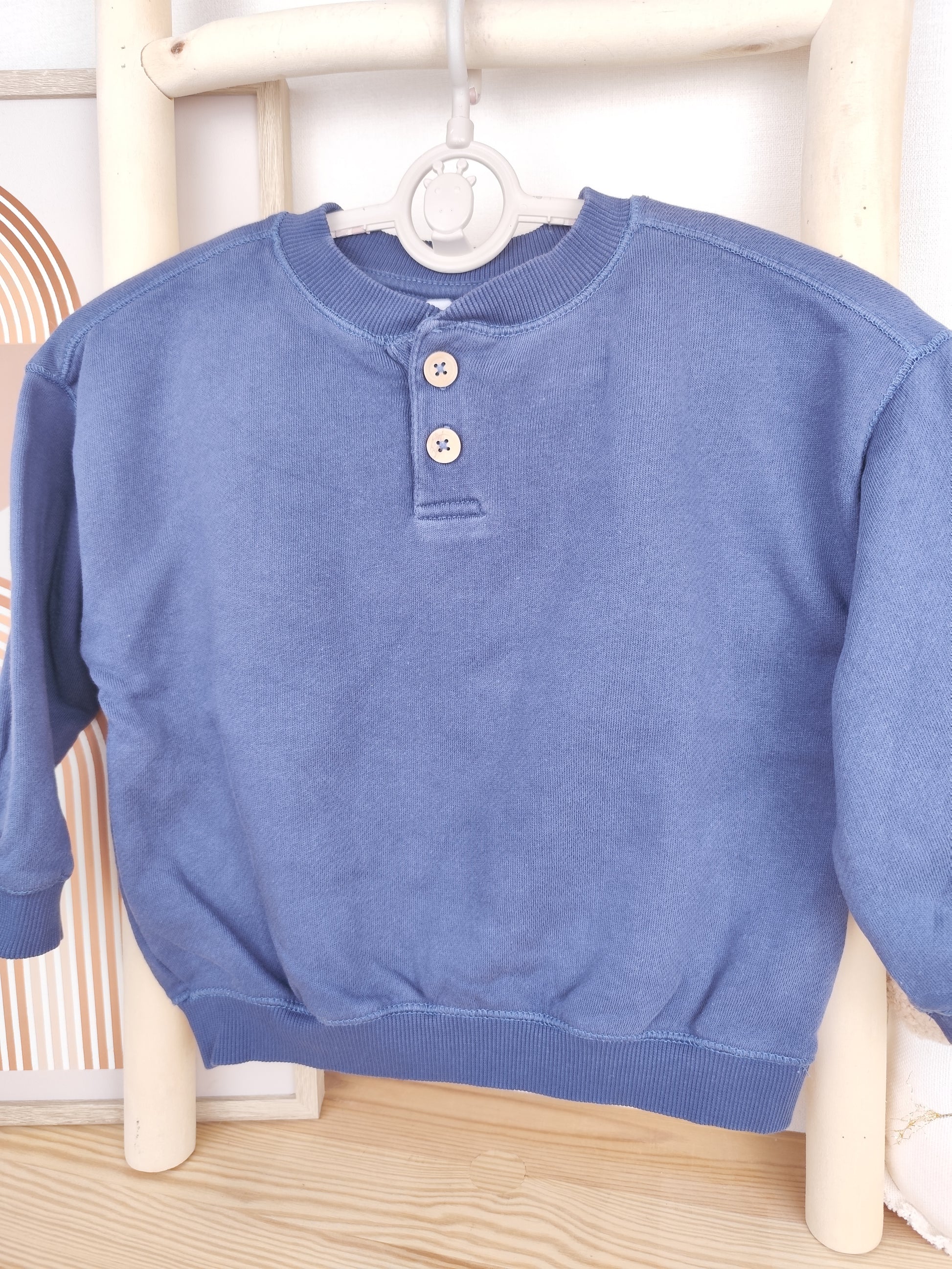 Zara Pullover - Größe 104