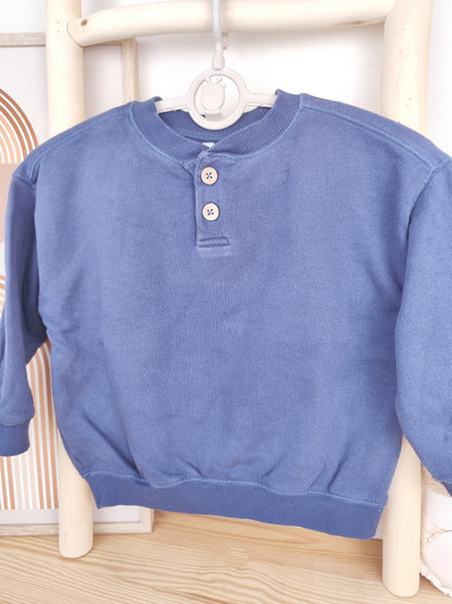 Zara Pullover - Größe 104