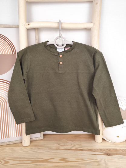 Zara Langarmshirt - Größe 104