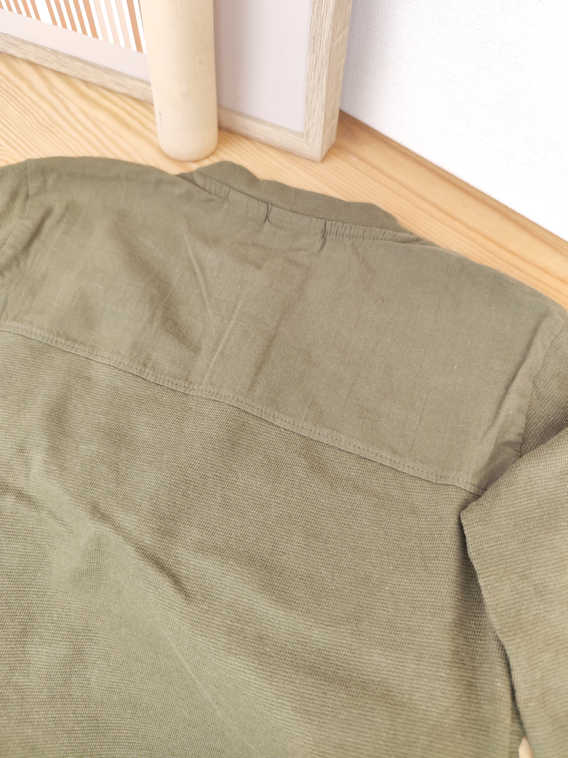 Zara Langarmshirt - Größe 104