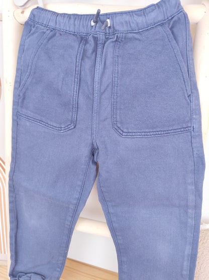 Zara Jeanshose - Größe 104 (B-Ware)