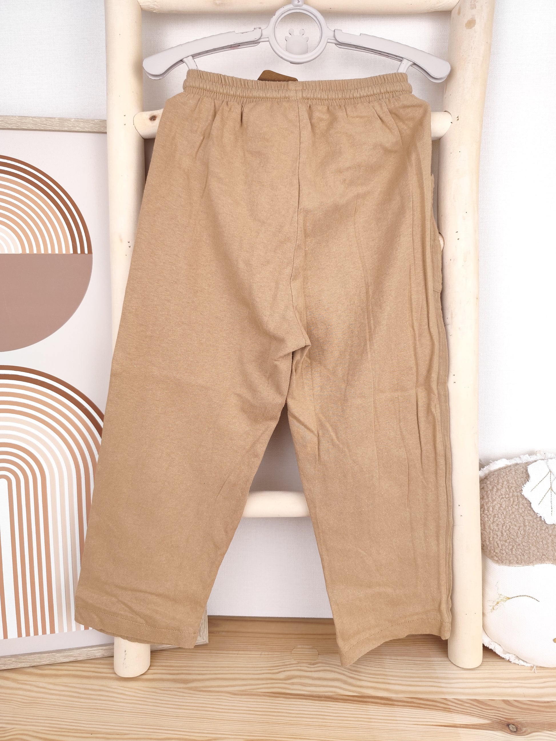Zara Hose - Musselin - Größe 104