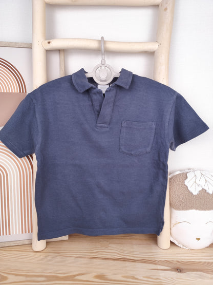 Zara Poloshirt - Größe 104