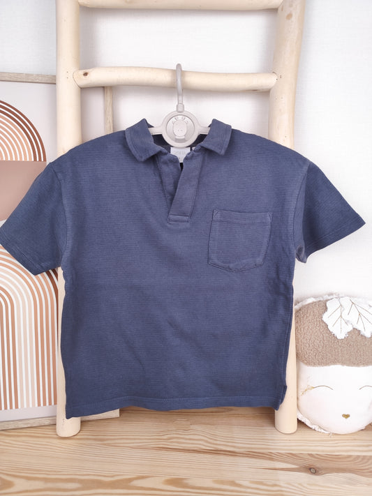 Zara Poloshirt - Größe 104