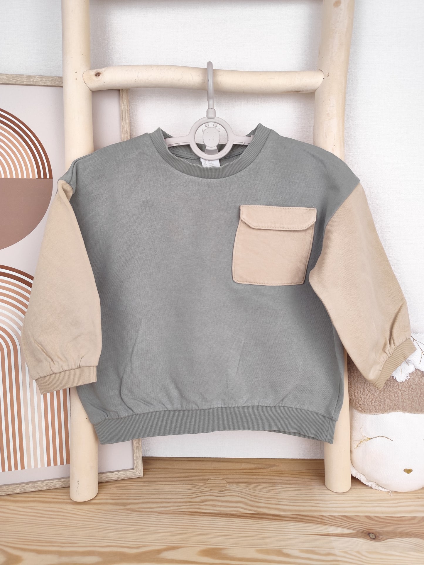 H&M Pullover - Größe 104