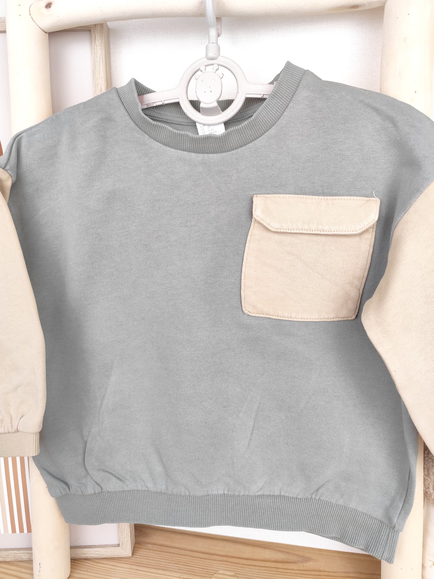 H&M Pullover - Größe 104
