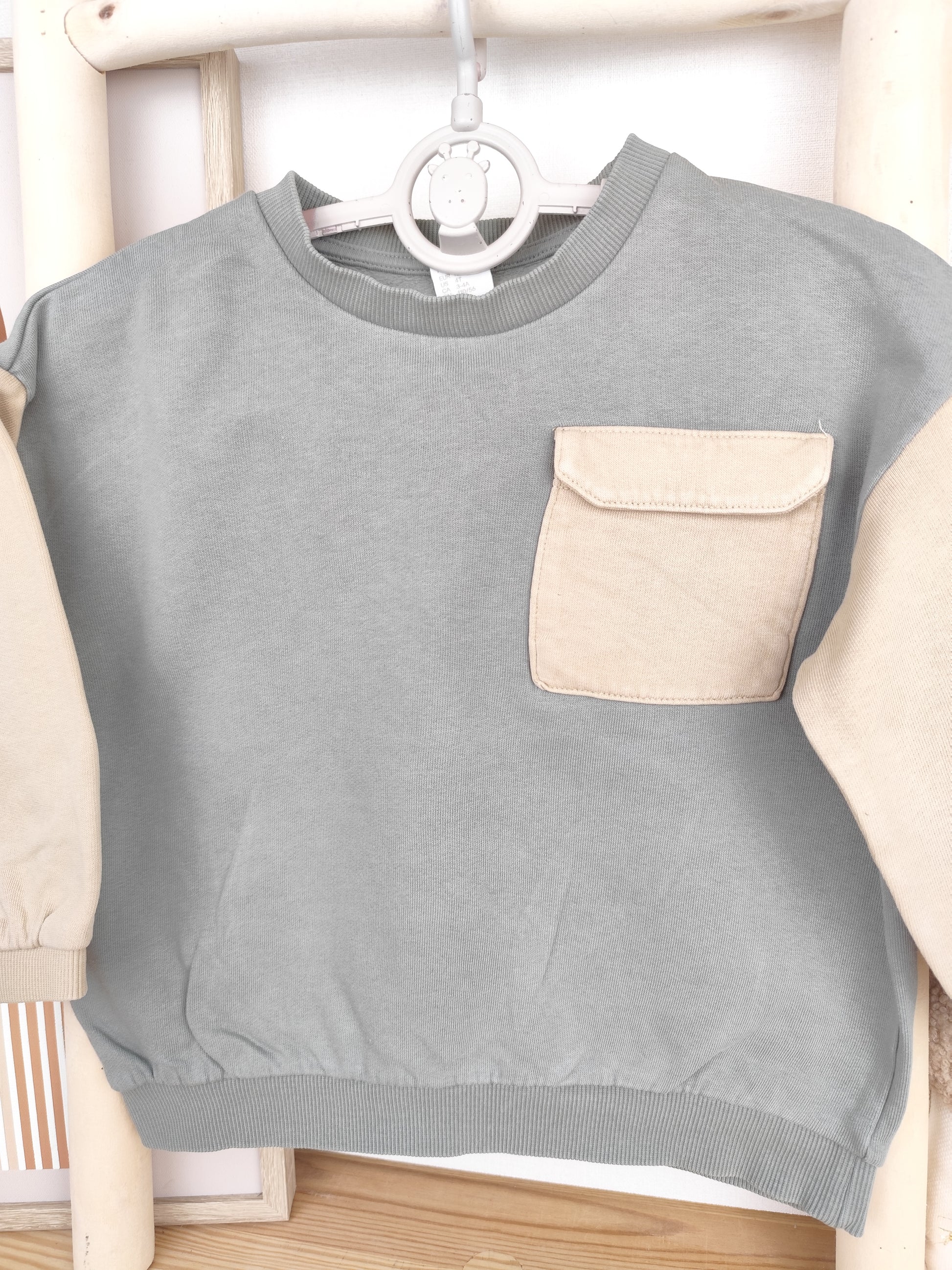 H&M Pullover - Größe 104