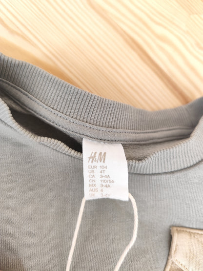 H&M Pullover - Größe 104