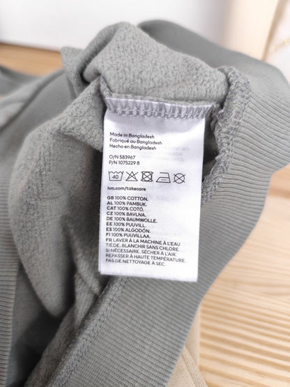 H&M Pullover - Größe 104