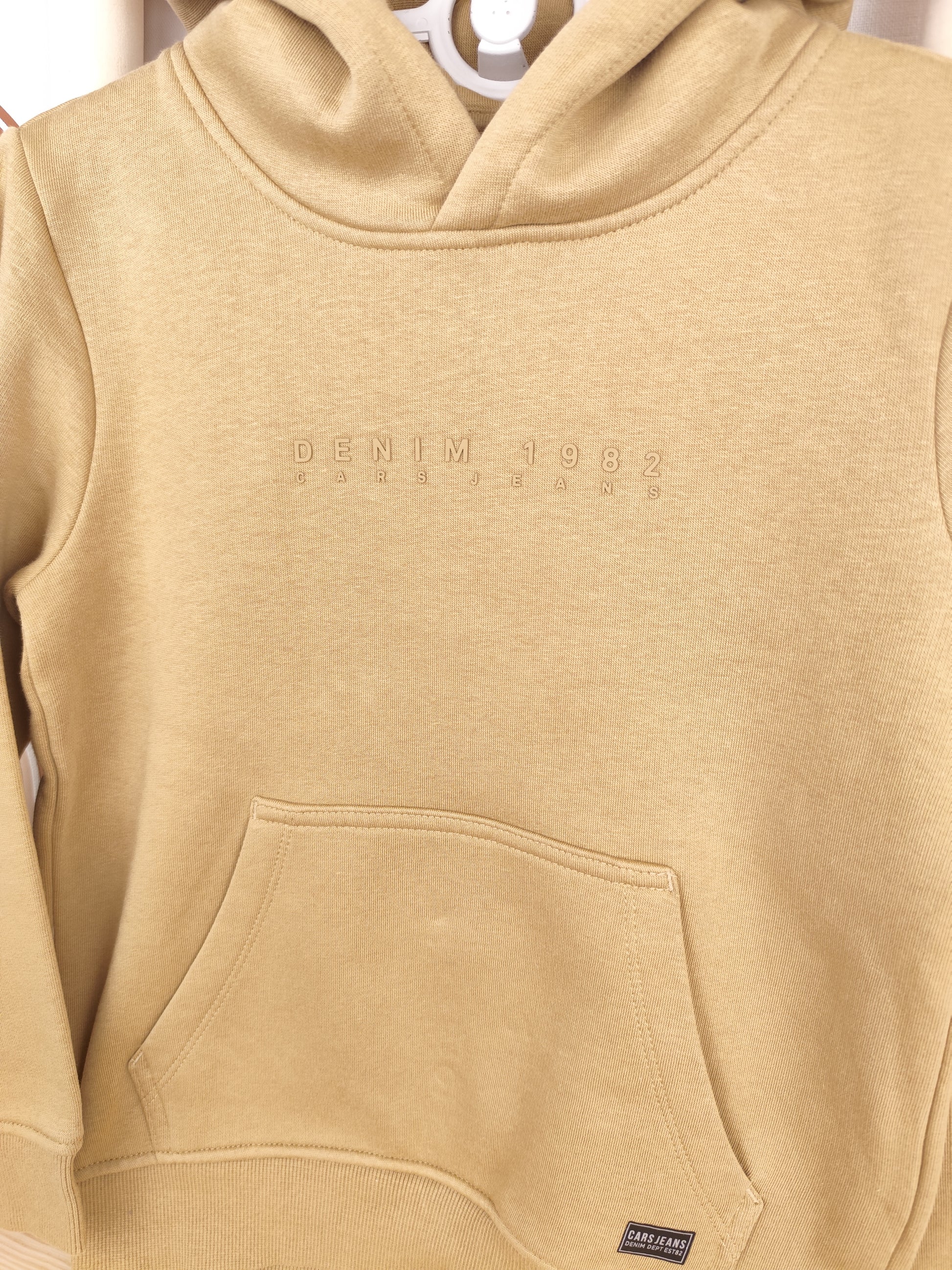 Cars Jeans Pullover - Größe 128