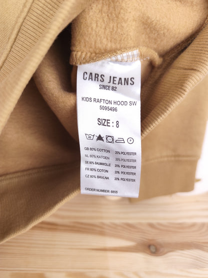 Cars Jeans Pullover - Größe 128