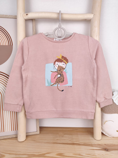 Vertbaudet Pullover - Größe 104 (B-Ware)